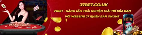 Đăng ký J7bet .